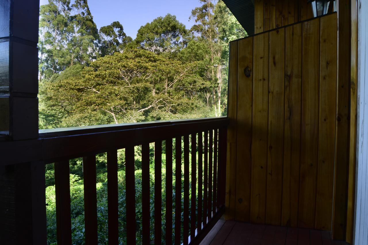 Finca Santa Rosa 호텔 Mariscal Castilla 외부 사진